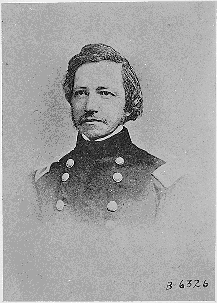 Amiel Weeks Whipple