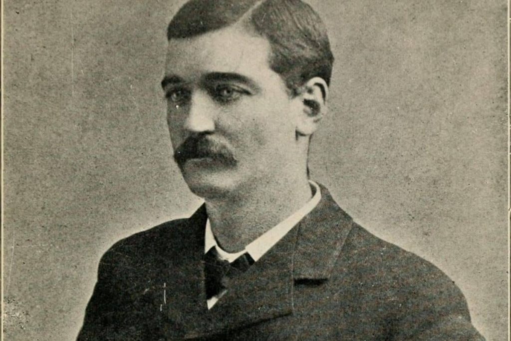 Bat Masterson