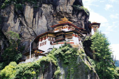 Bhutan