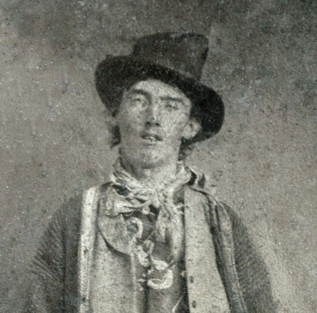 billy the kid