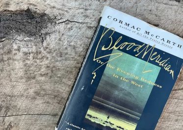 blood meridian quotes