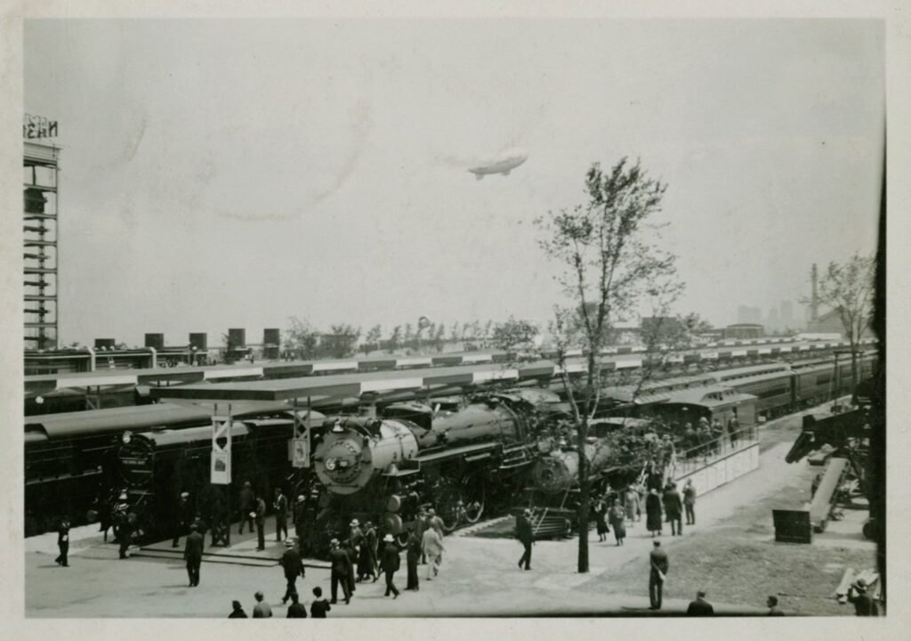 Century of Progress International Exposition