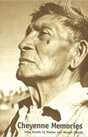 cheyenne memories