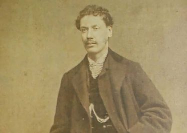 curly bill Brocius