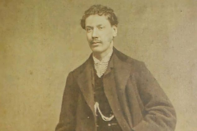 curly bill Brocius
