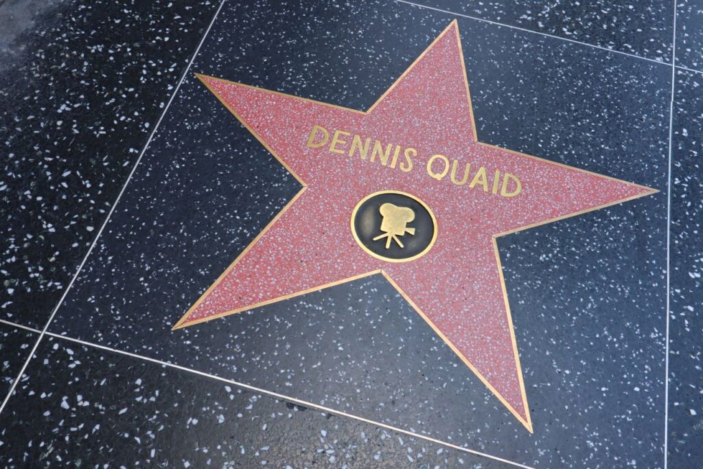 dennis quaid doc holliday