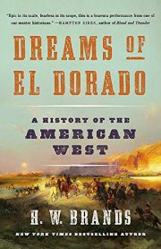 dreams of el dorado american west