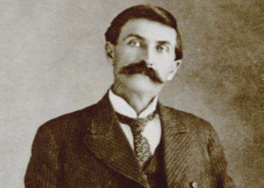 famous sheriffs of the old west