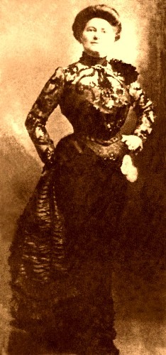 fannie porter