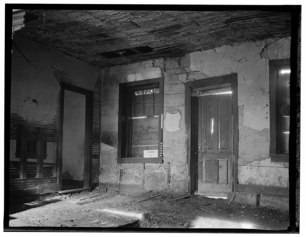 fort laramie