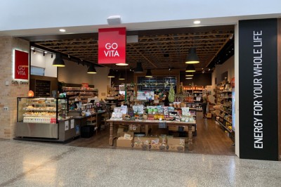 Go Vita Health Food Store