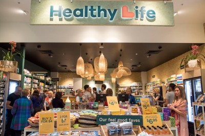 Healthy Life Organic Health Store