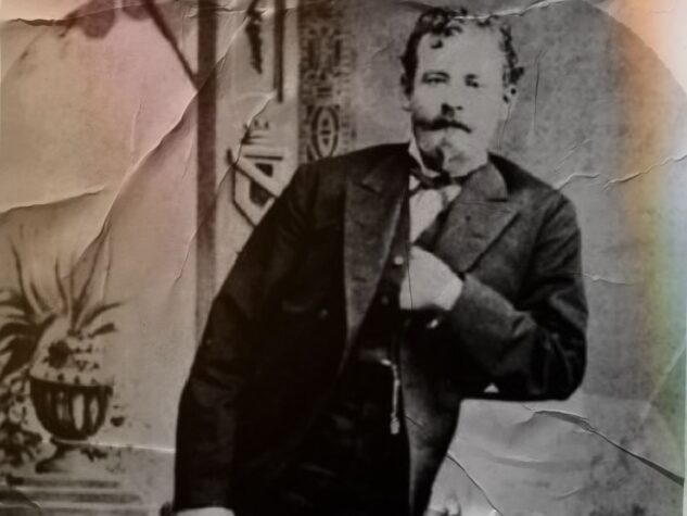 ike clanton tombstone az