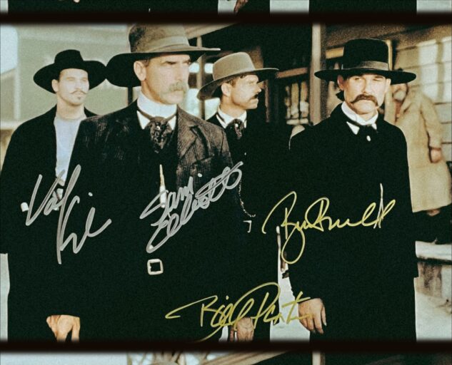 is tombstone a true story