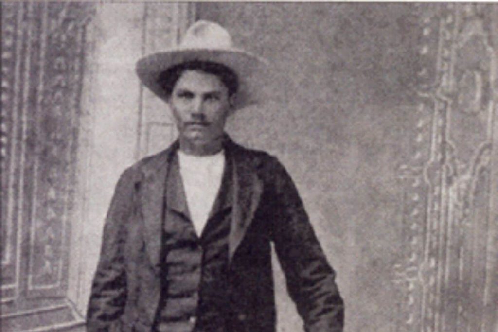 john wesley hardin