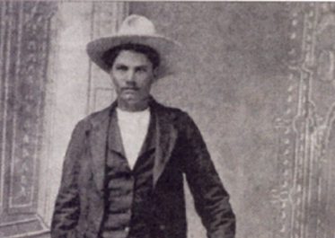 john wesley hardin