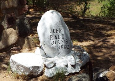 johnny ringo