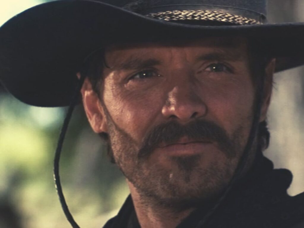 johnny ringo tombstone