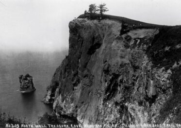 lost treasures in oregon