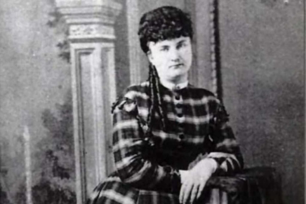 mattie blaylock