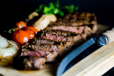 How much animal protein is too much? We take a look at the research