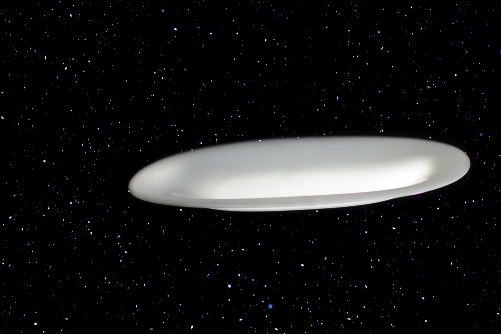mystery airships old west