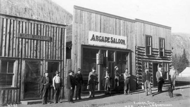 old west insults
