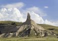 oregon trail landmarks