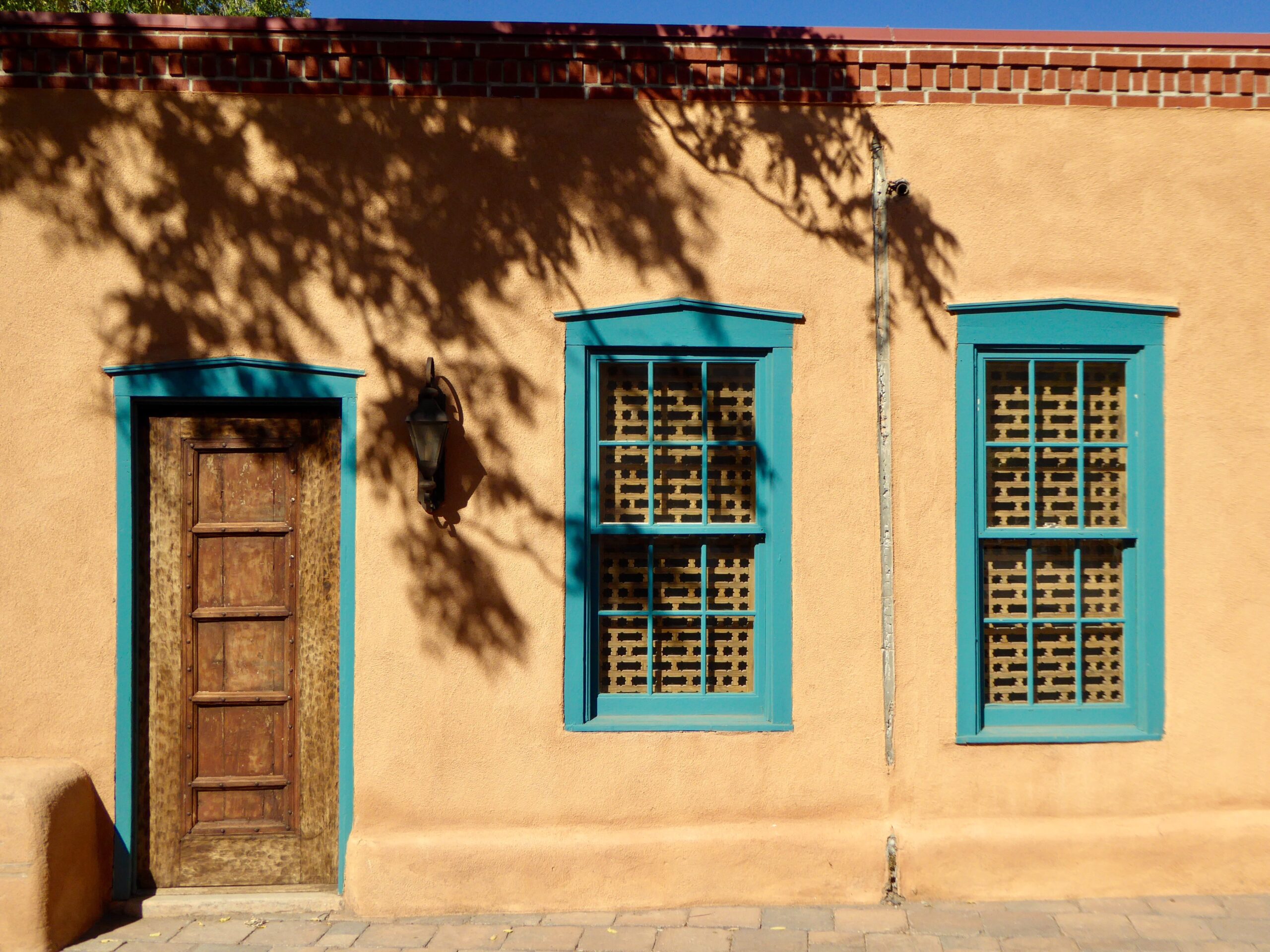 Santa Fe, New Mexico