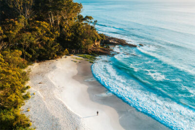 Shoalhaven Beach