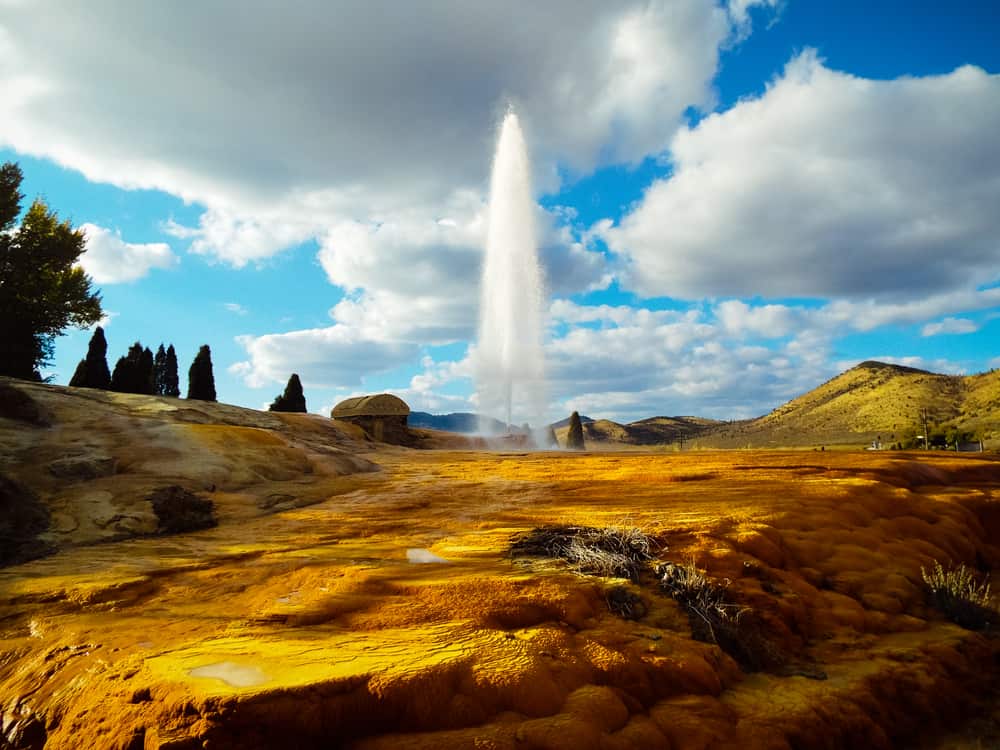 soda springs