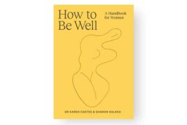 S&s How To Be Well
