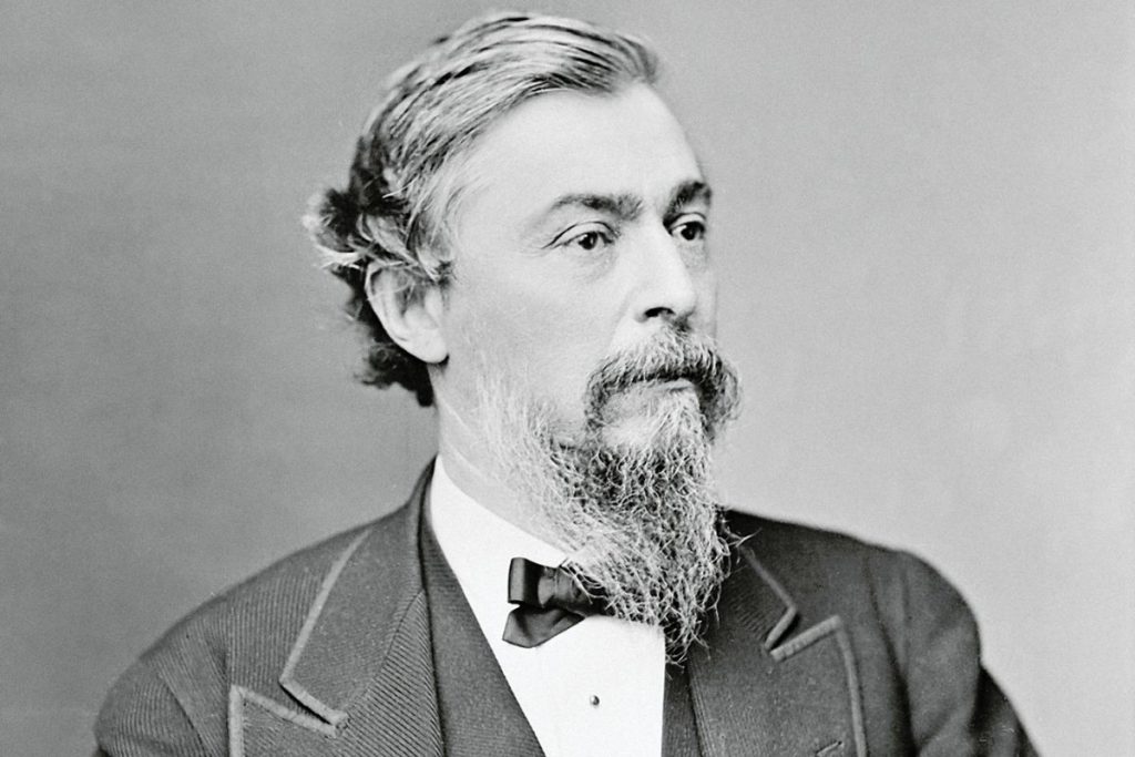 Thomas C. Durant