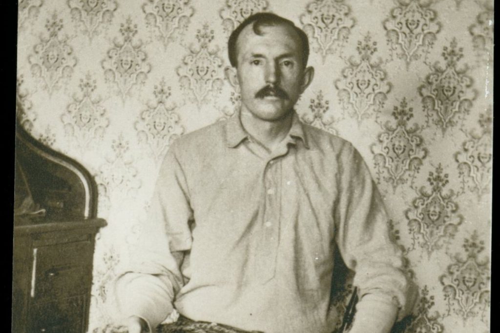 tom horn