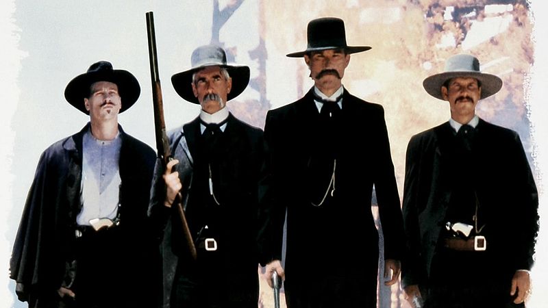 tombstone movie