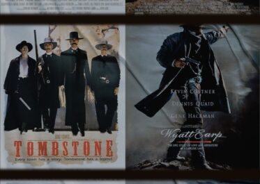 tombstone vs wyatt earp movies