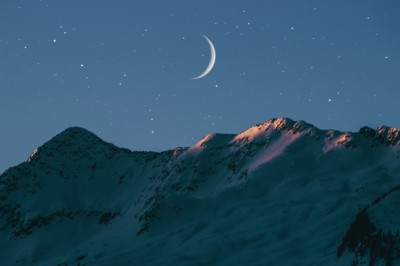 Are you affected by the moon’s monthly cycle? Find out what this means