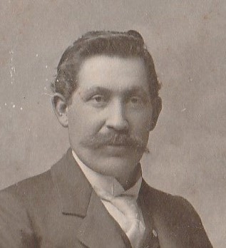 Virgil Earp