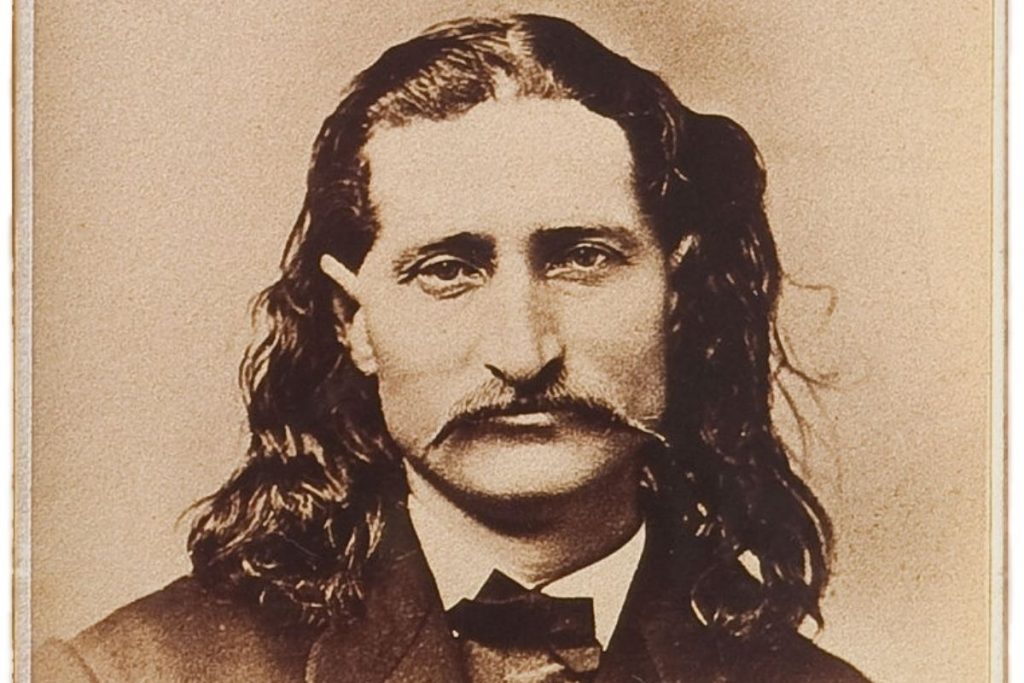 wild bill hickok
