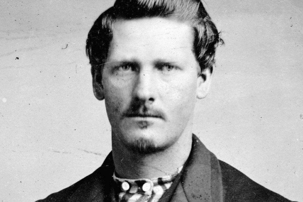 wyatt earp sheriff