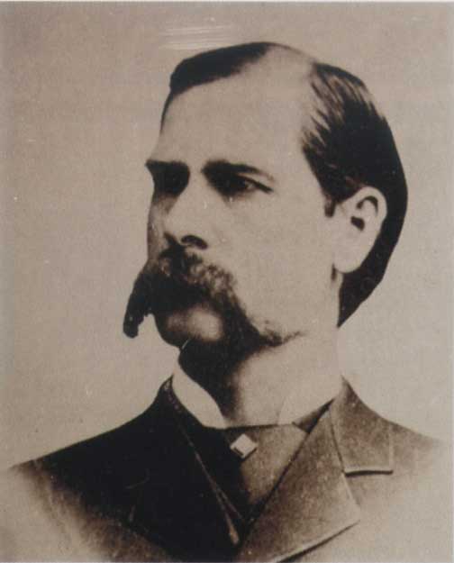 wyatt earp