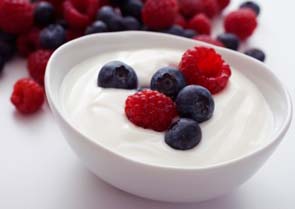 how to make yoghurt