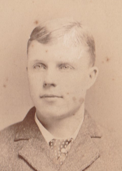 young ike clanton