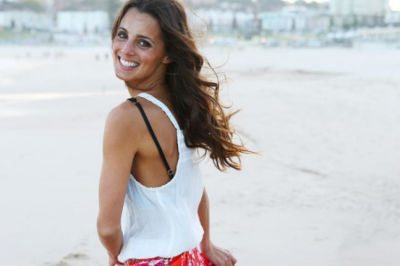 Millennial mentor, Melissa Ambrosini, helps you dissolve outmoded values