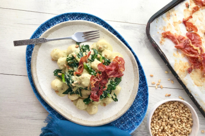 7 Chefs Gnocchi Comfort Food Recipes