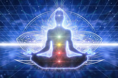 Body Mind Connection Energy And Chakras A Brief Study