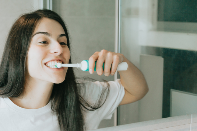 Dental Health Is An Important Part Of Your Wellbeing