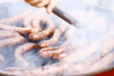 sausage makers create sausage meat protein food health bbq