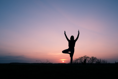Feeling Lonely? Yoga can help with that — Wellbeing Magazine