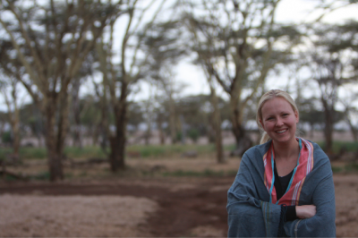 Meet Rachel Lowry, Wwf Australia Chief Conservation Officer